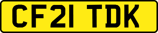 CF21TDK