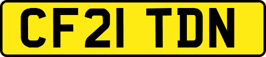 CF21TDN