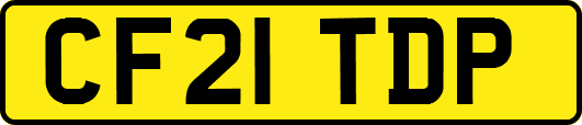 CF21TDP