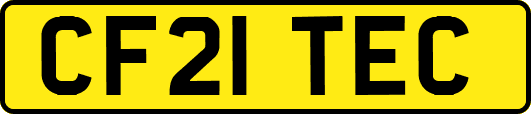 CF21TEC