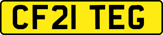 CF21TEG