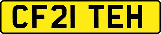 CF21TEH