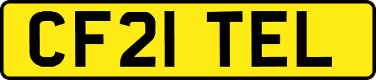 CF21TEL