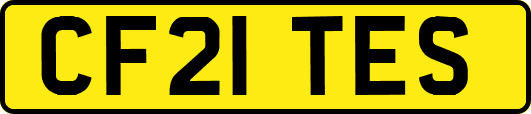 CF21TES