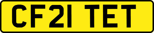 CF21TET