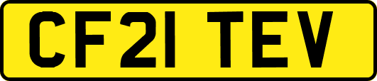 CF21TEV