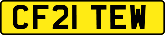CF21TEW