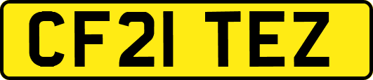 CF21TEZ