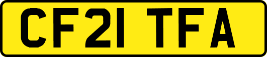 CF21TFA
