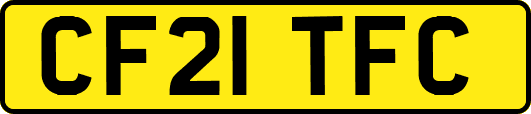 CF21TFC