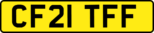 CF21TFF