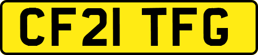 CF21TFG