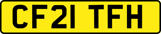CF21TFH