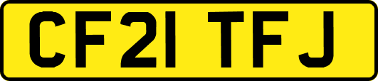 CF21TFJ