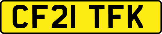 CF21TFK