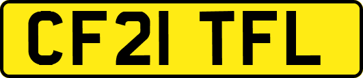 CF21TFL