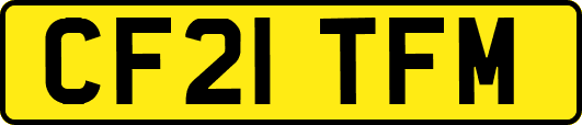 CF21TFM