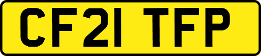 CF21TFP