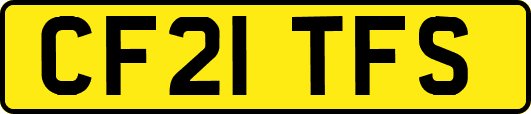 CF21TFS