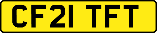 CF21TFT