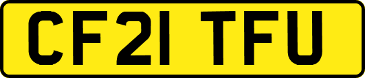 CF21TFU