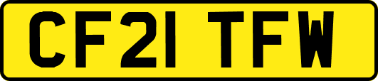 CF21TFW
