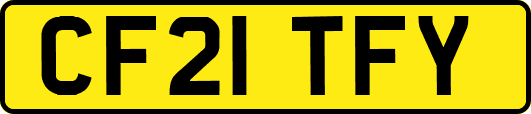 CF21TFY