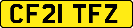 CF21TFZ
