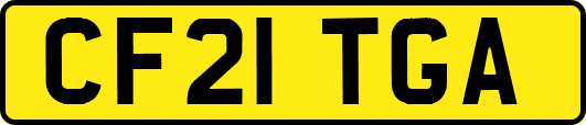 CF21TGA