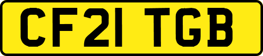 CF21TGB