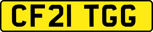 CF21TGG