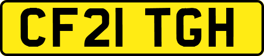 CF21TGH