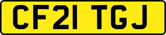 CF21TGJ