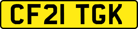 CF21TGK