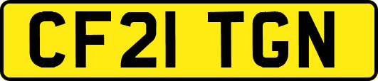 CF21TGN