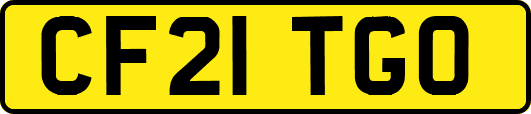 CF21TGO