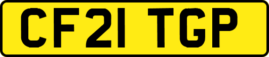 CF21TGP