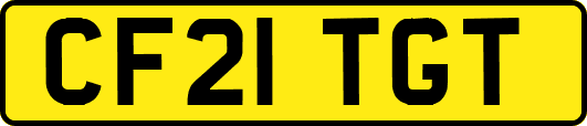 CF21TGT