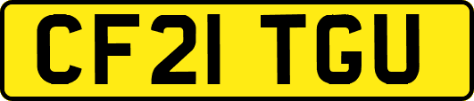 CF21TGU