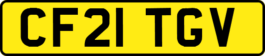 CF21TGV