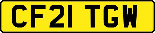 CF21TGW