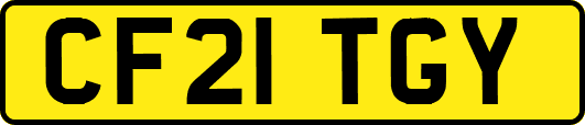 CF21TGY
