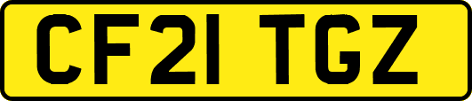 CF21TGZ