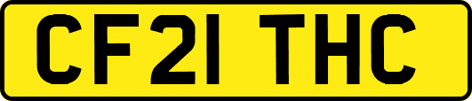 CF21THC