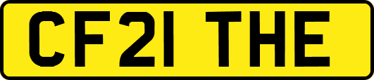 CF21THE