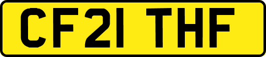 CF21THF