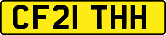 CF21THH