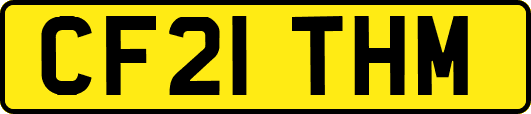 CF21THM