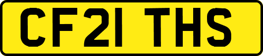 CF21THS
