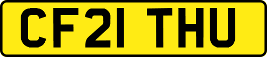CF21THU